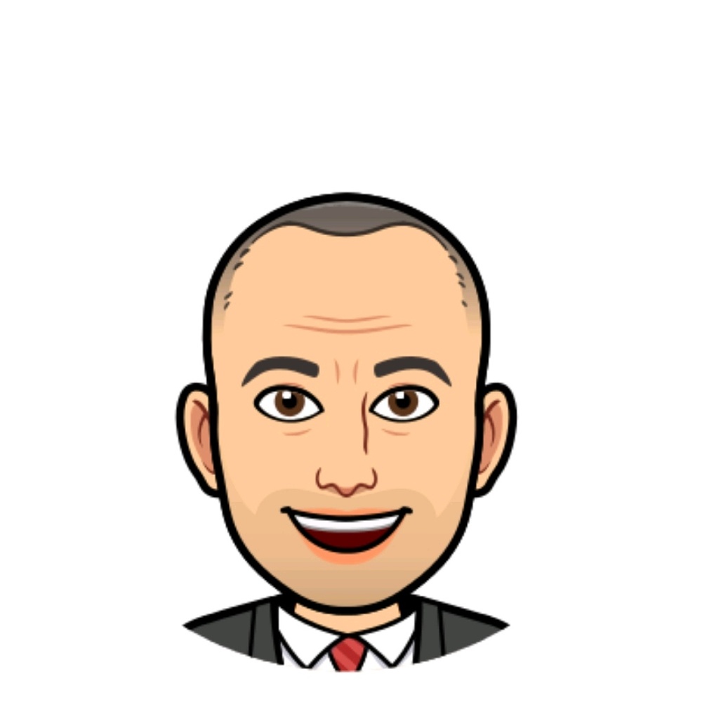 Meet your Posher, Mark